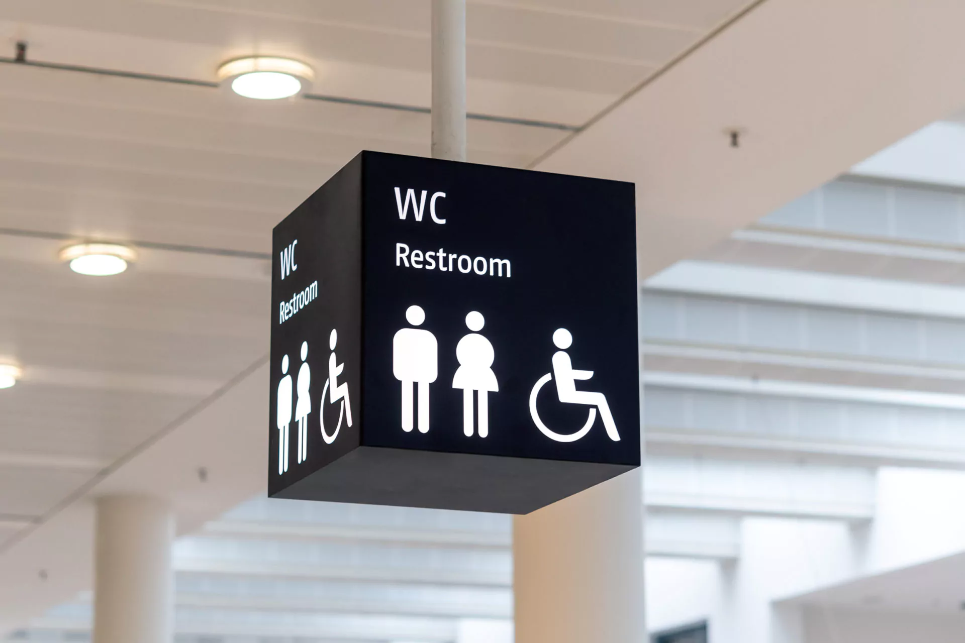 Building Signage That Speaks Your Brand Identity